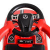 Каталка-толокар Bambi Mercedes M 4074L-3, изображение 7