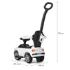 Каталка-толокар Bambi M 3503A(MP3)-1, изображение 4