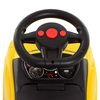 Каталка-толокар Bambi M 3503A(MP3)-6, изображение 8