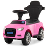 Каталка-толокар Bambi M 3503A(MP3)-8, зображення 8