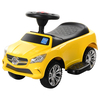 Каталка-толокар Bambi Mercedes M 3503C-6, изображение 5