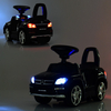 Каталка-толокар Bambi Mercedes SX1578-2, изображение 6