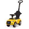Каталка-толокар Bambi M 3503A(MP3)-6, изображение 2