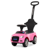 Каталка-толокар Bambi M 3503A(MP3)-8, зображення 2