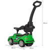 Каталка-толокар Bambi Mercedes M 4074L-5, изображение 7