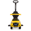 Каталка-толокар Bambi M 3503A(MP3)-6, изображение 3