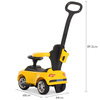 Каталка-толокар Bambi M 3503A(MP3)-6, изображение 5