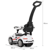 Каталка-толокар Bambi Mercedes M 4074L-1, изображение 7