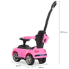 Каталка-толокар Bambi M 3503A(MP3)-8, зображення 5