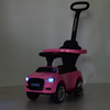 Каталка-толокар Bambi M 3503A(MP3)-8, зображення 6
