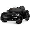 Детский электромобиль Bambi Ford Mustang M 4789EBLR-2