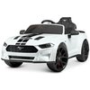 Дитячий електромобіль Bambi Ford Mustang M 4789EBLR-1