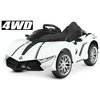 Дитячий електромобіль Bambi Lamborghini M 4796EBLR-1, зображення 2