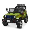Дитячий електромобіль Джип Bambi M 3237EBLR-10 Jeep Wrangler, зображення 3