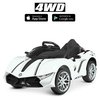 Дитячий електромобіль Bambi Lamborghini M 4796EBLR-1, зображення 3