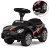 Каталка-толокар Bambi Mercedes M 4074L-2, зображення 4
