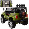 Дитячий електромобіль Джип Bambi M 3237EBLR-10 Jeep Wrangler, зображення 5