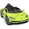 Дитячий електромобіль Lamborghini M 4319EBLR-5