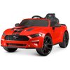 Детский электромобиль Bambi Ford Mustang M 4789EBLR-3