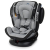Детское автокресло El Camino ME 1045-1 EVOLUTION 360 Royal Gray