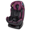 Дитяче автокрісло Bambi M 3678 Pink Gray