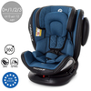Дитяче автокрісло El Camino ME 1045 EVOLUTION 360 Navy Blue, зображення 2