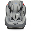 Детское автокресло El Camino ME 1057 BASTION Isofix Light Gray, изображение 2