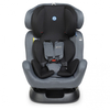 Детское автокресло El Camino ME 1042 BRAVO Royal Gray, изображение 3