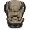 Детское автокресло El Camino ME 1045 EVOLUTION 360 Royal Beige, изображение 2