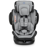 Детское автокресло El Camino ME 1045-1 EVOLUTION 360 Royal Gray, изображение 2