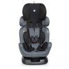 Детское автокресло El Camino ME 1042 BRAVO Royal Gray, изображение 4