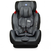 Детское автокресло El Camino ME 1057 BASTION Isofix Dark Gray, изображение 3