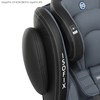 Детское автокресло El Camino ME 1045 EVOLUTION 360 Royal Dark Gray, изображение 8