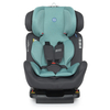 Дитяче автокрісло El Camino ME 1041 BRAVO ISOFIX Royal Turquoise, зображення 3