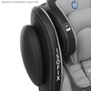 Детское автокресло El Camino ME 1045-1 EVOLUTION 360 Royal Gray, изображение 8
