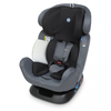 Детское автокресло El Camino ME 1042 BRAVO Royal Gray, изображение 2