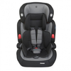Дитяче автокрісло El Camino ME 1008 Junior Royal Gray, зображення 3
