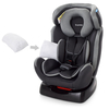 Детское автокресло Bambi M 3678  Silver Gray, изображение 3