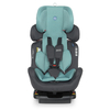 Детское автокресло El Camino ME 1041 BRAVO ISOFIX Royal Turquoise, изображение 4