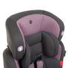 Детское автокресло El Camino ME 1008 Junior Royal Violet, изображение 6
