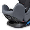 Детское автокресло El Camino ME 1042 BRAVO Royal Gray, изображение 6