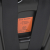 Дитяче автокрісло El Camino ME 1041 BRAVO ISOFIX Royal Violet, зображення 10