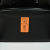 Детское автокресло El Camino ME 1045 EVOLUTION 360 Royal Dark Gray, изображение 9