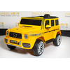Детский электромобиль Mercedes M 4214EBLR-6, изображение 9