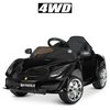 Дитячий електромобіль Bambi Ferrari M 4700EBLRS-2, зображення 2
