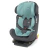 Детское автокресло El Camino ME 1041 BRAVO ISOFIX Royal Turquoise