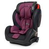 Дитяче автокрісло El Camino ME 1057 BASTION Isofix Purple