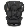 Детское автокресло El Camino ME 1045 EVOLUTION 360 Premium Black, изображение 2