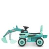 Каталка-толокар Экскаватор Bambi М 4616 Л-5, зображення 3