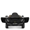 Дитячий електромобіль Bambi Ferrari M 4700EBLRS-2, зображення 3
